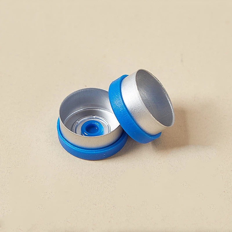 Alüminyum Plastik Trim Kapağı